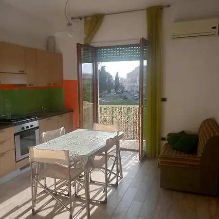 Casa Fois Olbia