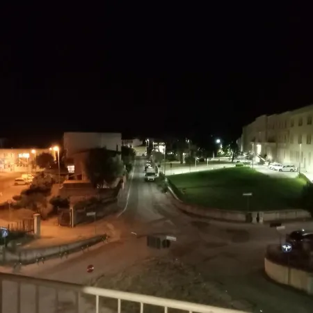 Casa Fois Olbia