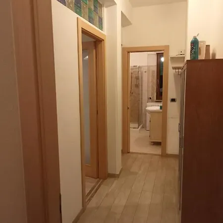 Apartment Casa Fois *
