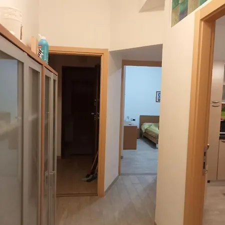Casa Fois Apartment Olbia
