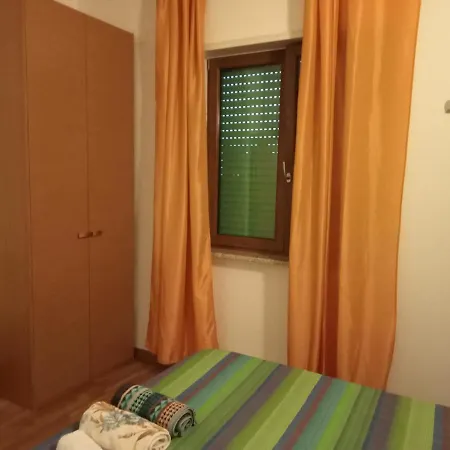 Casa Fois Apartment Olbia