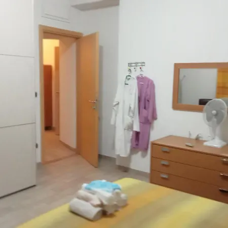 Apartment Casa Fois