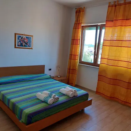 Casa Fois Apartment *