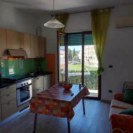 Apartment Casa Fois *