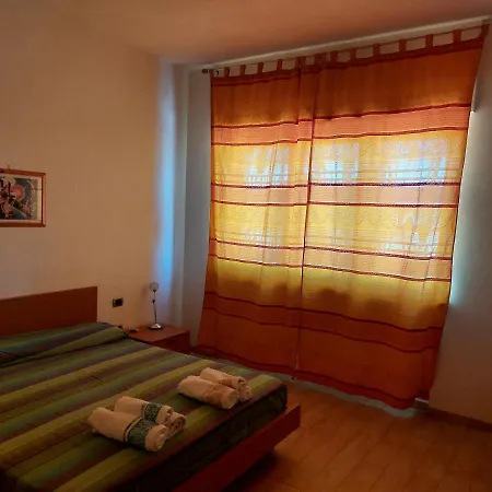 Casa Fois Apartment *