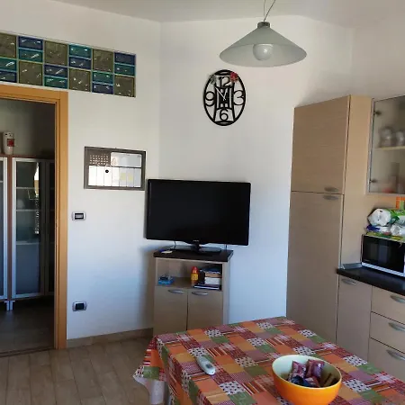 Casa Fois Olbia